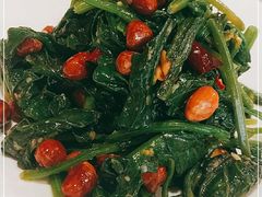 -听涛雅苑百味饺子老家菜馆