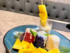-星叶·东南亚料理(温州万象城店)