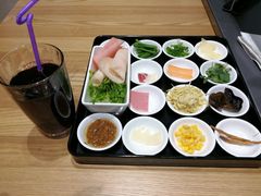 -妈妈故事米线(市府恒隆店)