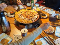 -香喷喷烤肉(滦平店)