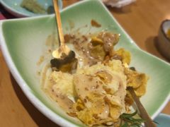 -一心创作料理屋(经开万达店)