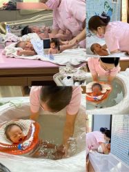-堃腾月子会所