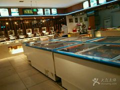 -比特堡啤酒烤肉自助料理(和平店)