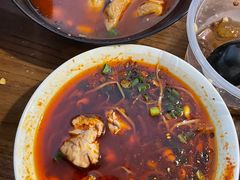 -三生小馆(亭知路店)