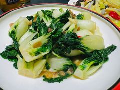 -钱山海鲜大排档