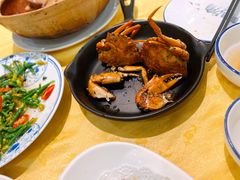 -莲花公园煎蟹(总店)