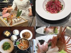-一本魅·日式料理