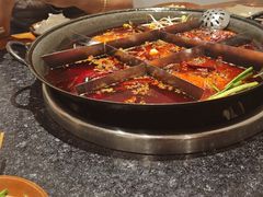 -咖咖火锅(老店)