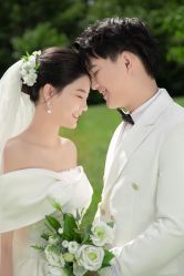 -布拉格婚纱摄影(真实客片店)