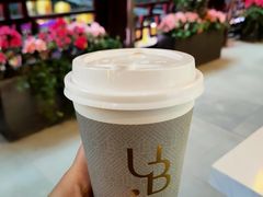 -光明悠焙(豫园店)