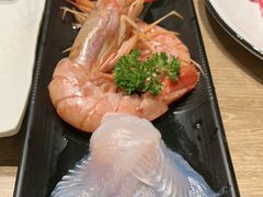 -古关火锅店(古北水镇景区店)