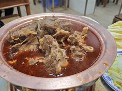 -清真·鸦儿李记·小馆(后海店)