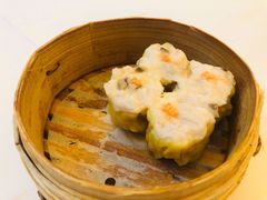 北菇滑烧卖-利苑酒家(宜安广场店)