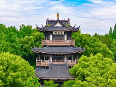 -范蠡湖公园