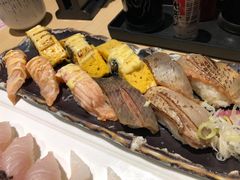 -板长寿司(铜锣湾店)