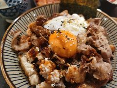 -伊茉家的烤肉店(勒泰中心店)