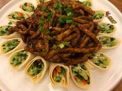 -小土豆北方菜馆(方庄店)