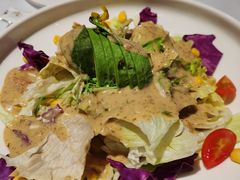 水果沙拉-百富源·海鲜辽菜(和平北大街店)