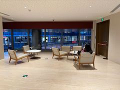 -交通银行前滩31演艺中心