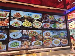 -老大连·海肠捞饭·大连海鲜大连菜(西安路店)