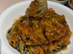 盘龙茄子-口味堂(惠济路店)