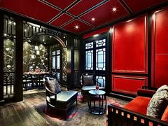 -上海苏宁宝丽嘉酒店·嘉府壹号中餐厅