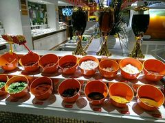 -牛太郎时尚自助烧烤