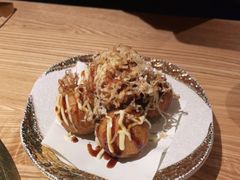 -江户烧肉(高德店)