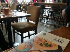 -雕刻时光·无国界料理西餐厅(五山店)
