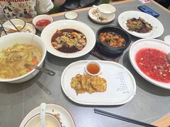 -阿毛饭店(和义路店)