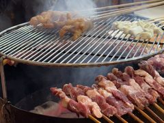 -源味居手把签烧烤(长春一店)
