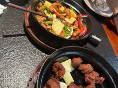 -旺爷砂锅·茶作(国贸城店)