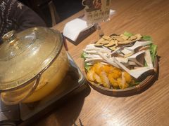 -湘间田舍(北仑银泰店)