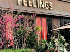 -FEELINGS(亚新广场店)