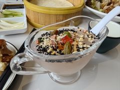 -梅利汴京烤鸭•开封豫菜地标店(晋安路店)