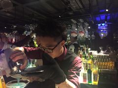 -胡桃里音乐酒馆(白云五号T5 MALL店)