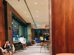 -星巴克臻选(南京艾尚天地店)