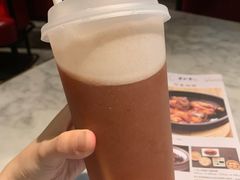 -杏花堂山西菜馆(壹方城店)