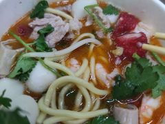 -明月虾面(厦禾路店)