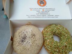 -J.CO Donuts & Coffee(Mal Bali Galeria)