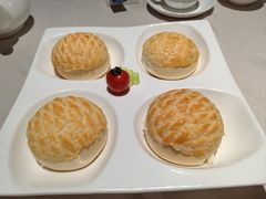 -ZEN采蝶轩·粤味臻鲜·手作点心·商务宴请(泰州店)