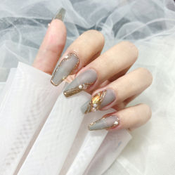 -沐白•盛妍日式美甲美睫