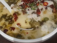 农家酸菜鱼-新旺茶餐厅(嘉里城店)