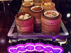 -广州花园酒店荔湾亭·地道点心·粤式饮茶