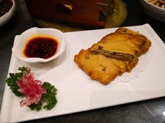 -东哥紫阳蒸盆子(旺座·现代城店)