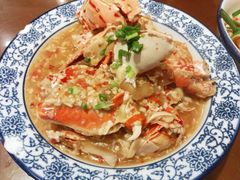 -回家吃饭·地道南昌菜(建德观总店)