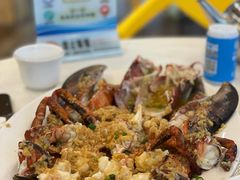 -新金盛·海鲜酒楼(盐田店)