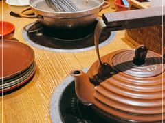 -吃饭皇帝大土家民族菜(正大广场店)