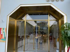 门面-TFIREROOM火社的茶(裕华万达店)