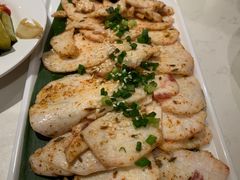 -么子烤肉(化龙池店)